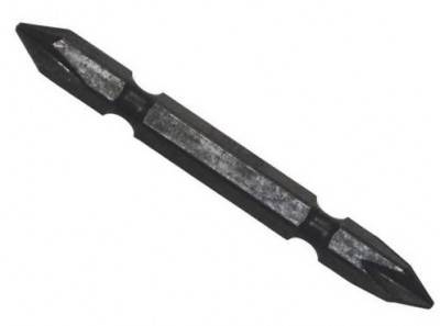 Будкрам купить Торсионная бита двусторонняя PH2 / SL2