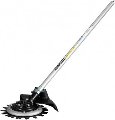 Будкрам купить Насадка EM407MP для садового комби инструмента типа UX Насадка EM407MP для садового комби инструмента типа UX 2