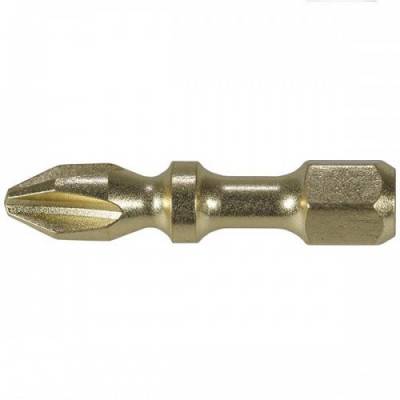 Будкрам купить Насадка Impact Gold, PH 3, 30 мм