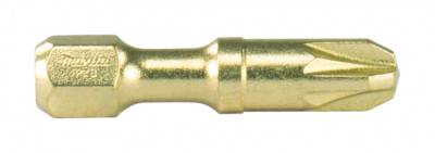 Будкрам купить Насадка Impact Gold, PZ 3, 30 мм