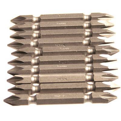 Будкрам купить Насадка PHILLIPS №2 65 мм, 1 шт Насадка PHILLIPS №2 65 мм, 1 шт 2