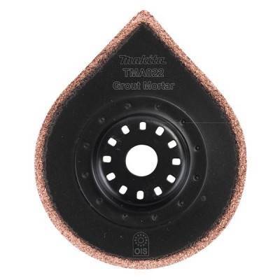 Будкрам купить Насадка для удаления земли и известняка для мультитула НМ 70 мм Насадка для удаления земли и известняка для мультитула НМ 70 мм 2