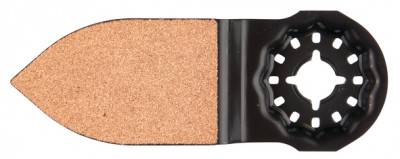 Будкрам купить Насадка для удаления цемента для мультитула HM/RIFF 32х50 мм К100 TMA077