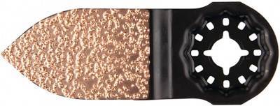 Будкрам купить Насадка для удаления цемента для мультитула HM/RIFF 32х50 мм К40 TMA076