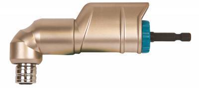 Будкрам купити Насадка для кутової дрилі з бітами