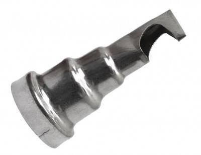 Будкрам купити Насадка рефлекторна 35x80 мм