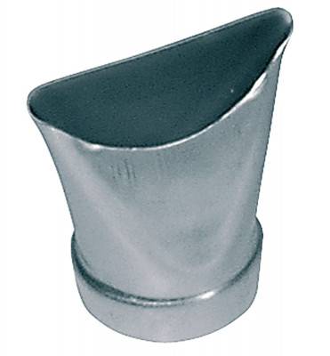 Будкрам купить Насадка широкая для воздуходувки 35x58 мм