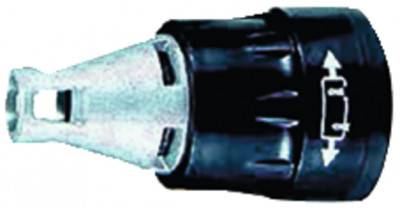 Будкрам купить Насадка для шуруповертов для гипсокартона с регулировкой глубины, для бит 60 мм