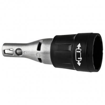 Будкрам купить Насадка для шуруповертов для гипсокартона с регулировкой глубины, для бит 76 мм