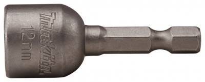 Будкрам купить Насадка магнитная с хвостовиком 1/4'' Hex 12х50 мм Насадка магнитная с хвостовиком 1/4'' Hex 12х50 мм 1_small