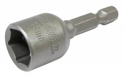 Будкрам купити Насадка магнітна з хвостовиком 1/4''Hex 13х50 мм