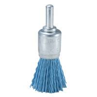 Будкрам купити Вузька нейлонова щітка для кінцевої обробки 30x6 мм