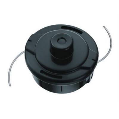 Будкрам купить Триммерная головка автоматическая М10/M8x1,25LH