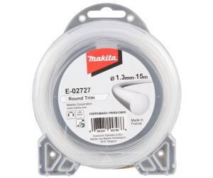 Будкрам купить Нейлоновая жилка Ø1,3 мм, 15 м