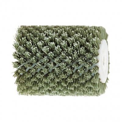 Будкрам купити Абразивна нейлонова щітка 100х120 мм К120