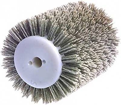 Будкрам купити Абразивна нейлонова щітка 100х120 мм К180