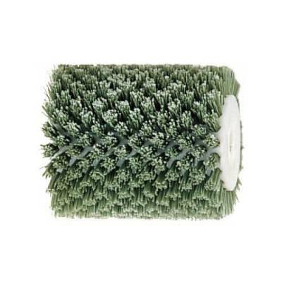 Будкрам купити Абразивна нейлонова щітка 100х120 мм К80