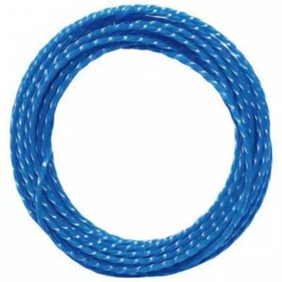 Будкрам купити Нейлоновий шнур кручений 2,0 мм 15 м