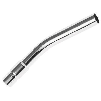 Будкрам купить Нижняя хромированная изогнутая трубка для 449