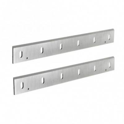 Будкрам купить Строгальные ножи для рейсмуса 2012NB 306 мм HSS, 2 шт.