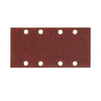 Будкрам купити Наждачний папір 114х280 мм K40, 10 штук