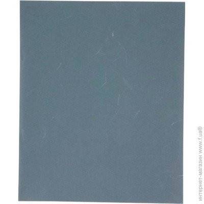 Будкрам купити Шліфувальний папір по дереву для мультитула 94х94х94 мм К240, 6 отворів, 10 шт.