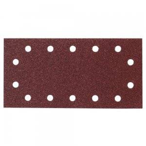 Будкрам купити Папір наждачний 114х280 мм K120, 10 штук
