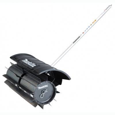 Будкрам купить Насадка-роликовая SW400MP для EX2650LH, DUX60Z