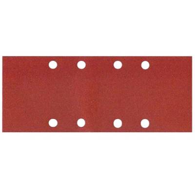 Будкрам купити Папір наждачний 93x230 мм K150, 10 штук