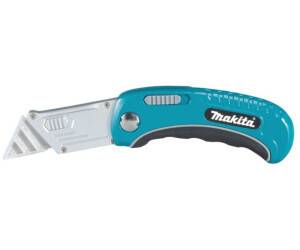 Будкрам купить Нож монтажный с быстрой заменой лезвия