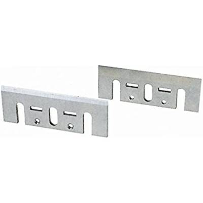 Будкрам купить Нож HSS для электрорубанка 82х29х3 мм, 2 шт.