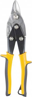 Будкрам купити Ножиці по металу Bull dog