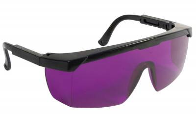 Будкрам купити Окуляри для лазера