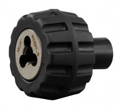 Будкрам купить Отделочный метчик M10