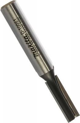 Будкрам купити Пазова фреза дволезова 6х32х8 мм