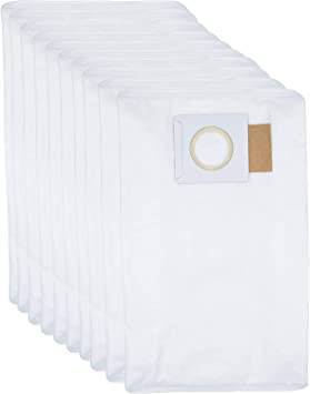 Будкрам купить Бумажный мешок для пыли DVC660, 665, 10 шт.