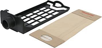 Будкрам купить Бумажный пылесборник и держатель для 9046/BO4900V/BO6030/BO5021