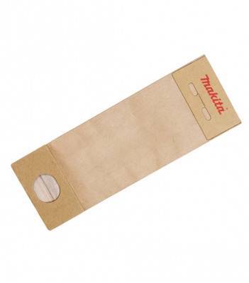 Будкрам купить Бумажные мешки для пыли, 5 штук