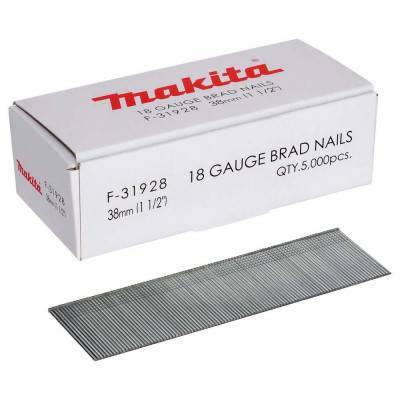 Будкрам купити Паркетні цвяхи в обоймі 38 мм, 5000 шт.