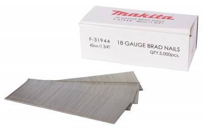 Будкрам купити Паркетні цвяхи в обоймі 45 мм (5000 шт.)