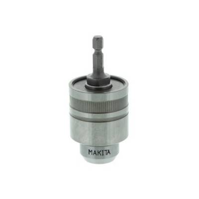 Будкрам купить Патрон 1,5-10 мм HEX 1/4 безключевой для BTP, DTP, BTD, DTD, TD