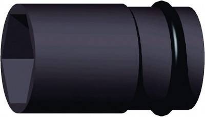 Будкрам купить Патрон 17-95 мм для гайковёрта 6906, DTW1001