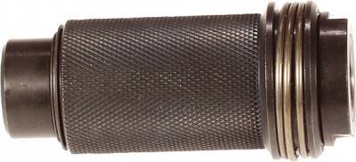 Будкрам купить Патрон для сверла со стружечными канавками