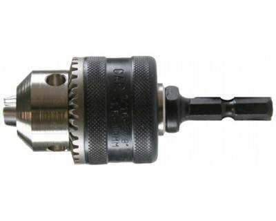 Будкрам купить Патрон для шуруповертов 1,5-10 мм