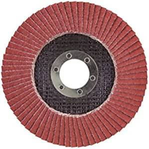 Будкрам купить Лепестковый шлифовальный диск 100х16 мм Ce120, угловой