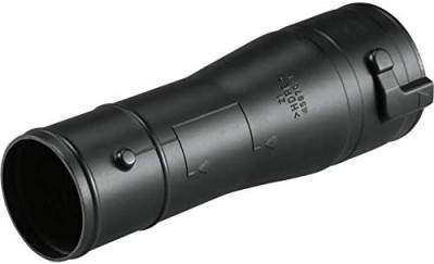 Будкрам купити Перехідна насадка 80-72 мм