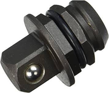 Будкрам купить Переходник 35 мм, 1/2