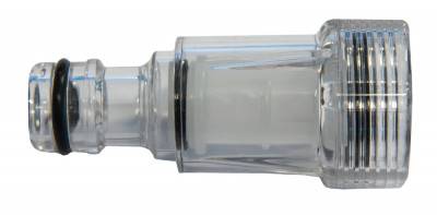 Будкрам купить Переходник для подключения садового шланга HW1200, HW1300