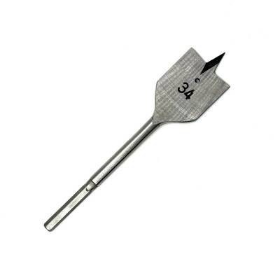 Будкрам купить Перовое сверло 34x160 мм