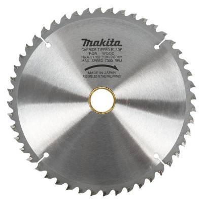 Будкрам купити Пиляльний диск Т.C.T. 255х32х3 мм